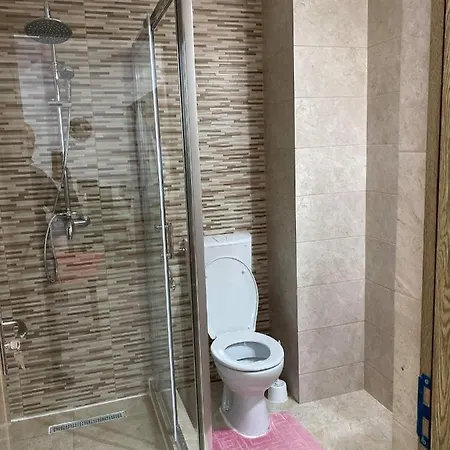 Apartament Orhideea Cristina