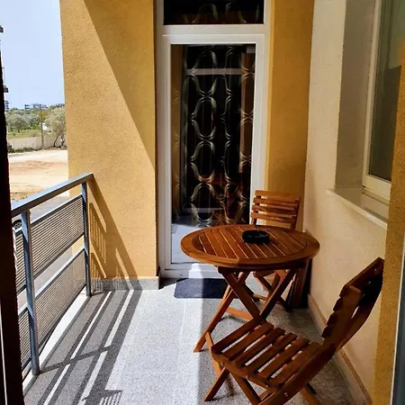 Apartament Orhideea Cristina Apartment Navodari