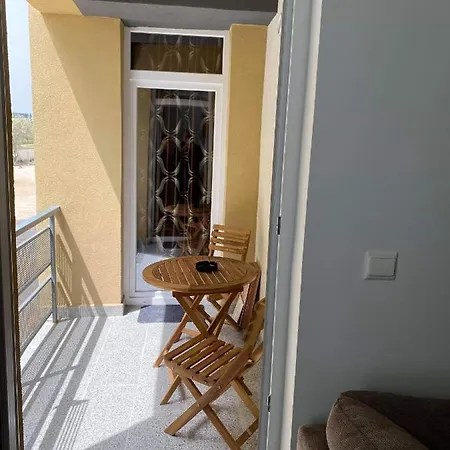 Appartement Orhideea Cristina Năvodari