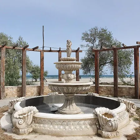 Appartement Orhideea Cristina *