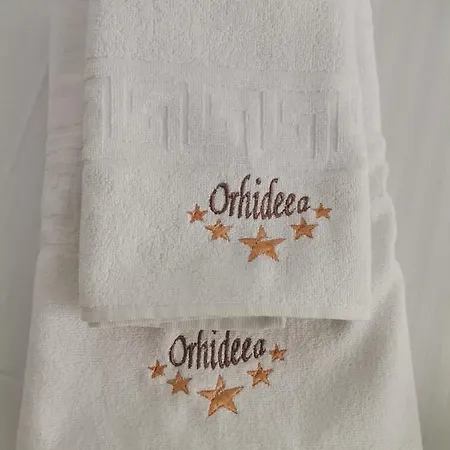 Appartement Orhideea Cristina Năvodari